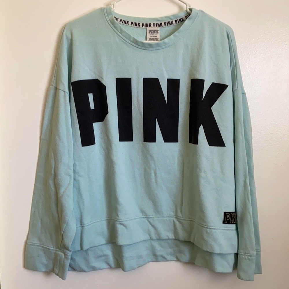 Victoria’s Secret PINK Crewneck